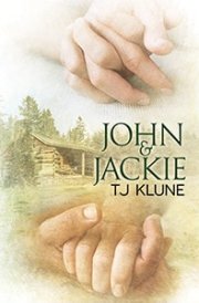 John and Jackie cover image