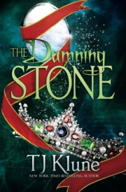 The Damning Stone cover image