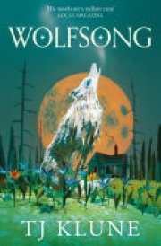 Wolfsong A gripping werewolf shifter romance for everyone looking for their pack cover image