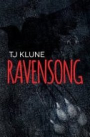 Ravensong A Green Creek Novel cover image