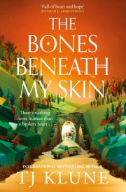 The Bones Beneath My Skin cover image