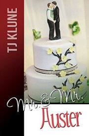 Mr. and Mr. Auster cover image