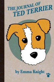 The Colour Journal of Ted Terrier cover image