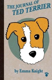 The Journal of Ted Terrier cover image