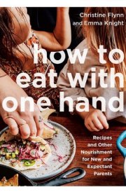 How to Eat with One Hand cover image