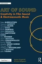 Art of Sound cover image