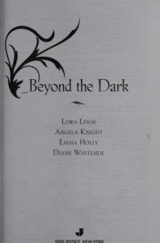 Beyond the Dark cover image