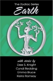 The Zodiac Series Earth cover image