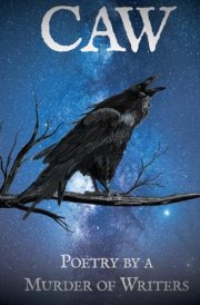 Caw Poetry by a Murder of Writers cover image