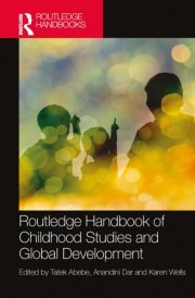 Routledge Handbook of Childhood Studies and Global Development cover image