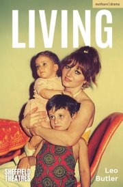 Living (Modern Plays) cover image