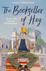 The Bookseller of Hay cover image