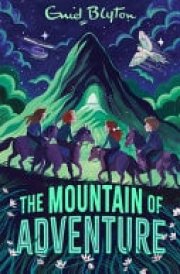 The Mountain of Adventure cover image