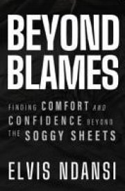 Beyond Blames - Finding Comfort and Confidence Beyond the Soggy Sheets cover image
