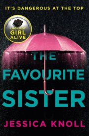 The Favourite Sister cover image