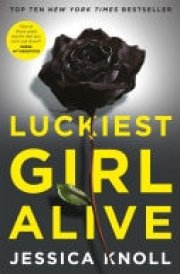 Luckiest Girl Alive Now a Major Netflix Film Starring Mila Kunis cover image