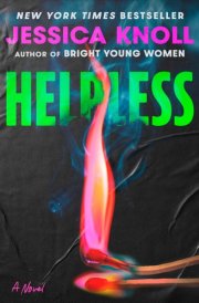 Helpless - A Novel cover image
