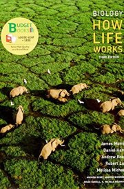 Loose-Leaf Version for Biology How Life Works cover image