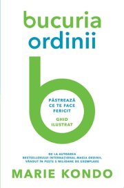 Bucuria ordinii cover image