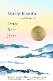 Letter From Japan From the No.1 Bestselling Author cover image