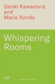 Whispering Rooms cover image