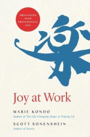 Joy at Work cover image