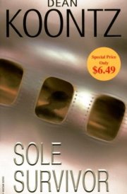 Sole Survivor cover image