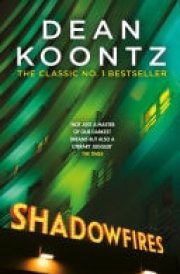 Shadowfires Unbelievably tense and spine-chilling horror cover image