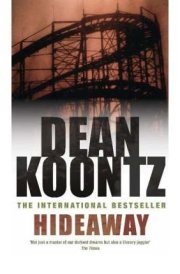 Hideaway cover image