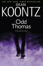 Odd Thomas: You Are Destined to Be Together Forever (Short Story) cover image