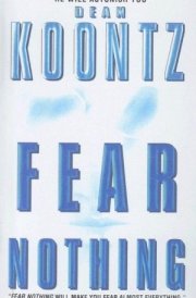 Fear Nothing cover image