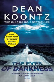 The Eyes of Darkness cover image