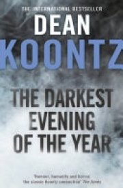 The Darkest Evening of the Year cover image
