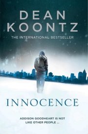 Innocence cover image