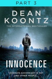 Innocence: Part 3, Chapters 43 to 58 cover image