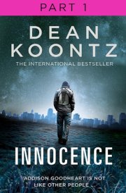 Innocence: Part 1, Chapters 1 to 21 cover image