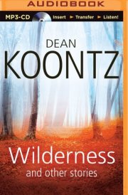 Wilderness and Other Stories cover image