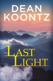 Last Light (A Novella) cover image
