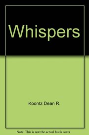 Whispers cover image
