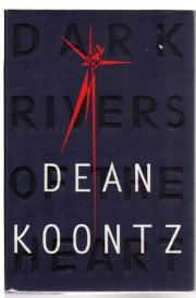 Dark Rivers of the Heart cover image