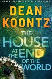 The House at the End of the World cover image