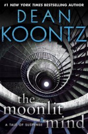 The Moonlit Mind (Novella) cover image