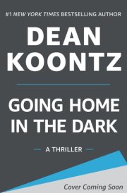 Going Home in the Dark cover image