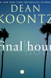Final Hour (Novella) cover image