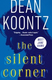 The Silent Corner A Novel of Suspense cover image
