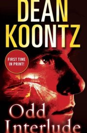 Odd Interlude A Special Odd Thomas Adventure cover image