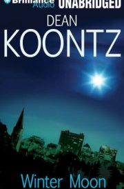 Winter Moon cover image