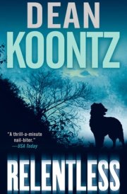 Relentless A Novel cover image