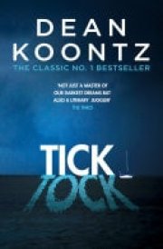 Ticktock A chilling thriller of predator and prey cover image