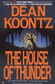 The House of Thunder cover image